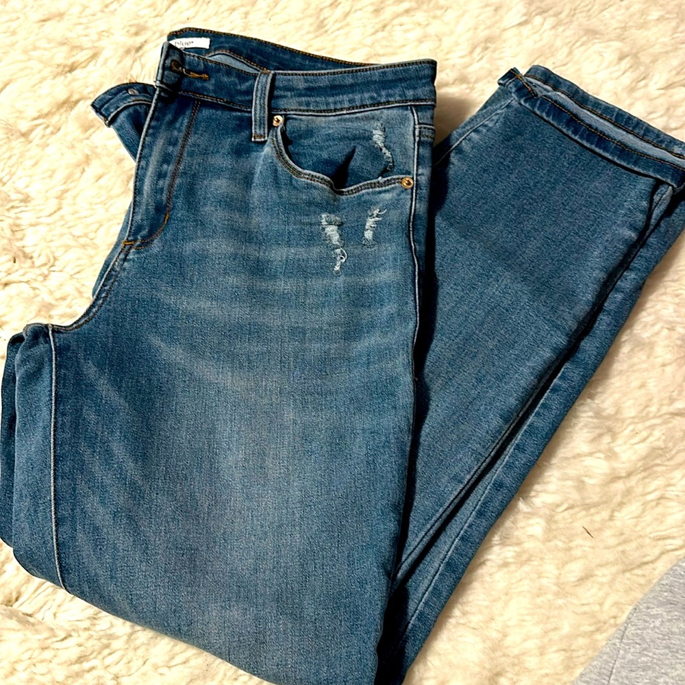 Women’s STS Blue Jeans - Size 32